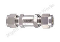 Nrv Valve - Application: Laser Cutting