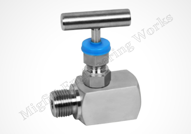 Needle Valves Single Bonnet