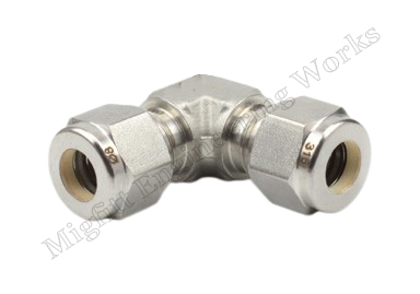 Union Elbow