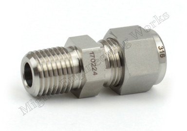 Thermocouple Connector