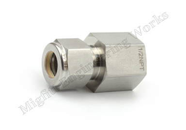 Female Connector