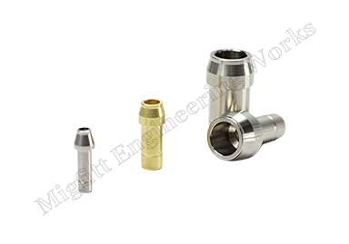 Port Connector