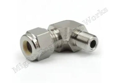 SS Male Elbow