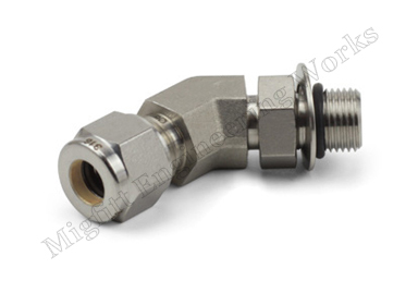 45A  Positionable Male Elbow