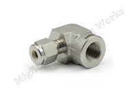 Female Elbows - Automation Grade: Semi-automatic / Automatic
