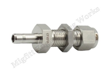 Bulkhead Reducer