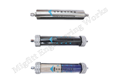 Gas Filters