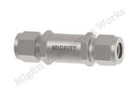 Inline Micron Filter - Application: Water Purification