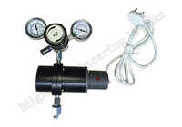 Na  O Regulator With Heater