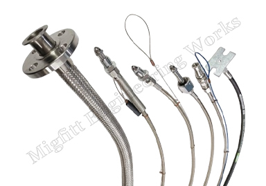 Flexibhle Hoses