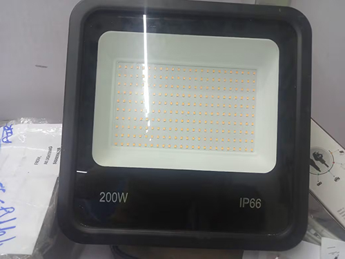 LED Flood Light