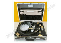 SF6 Filling Kit