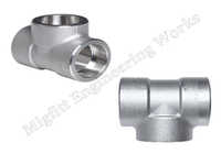 Socket Weld Tee
