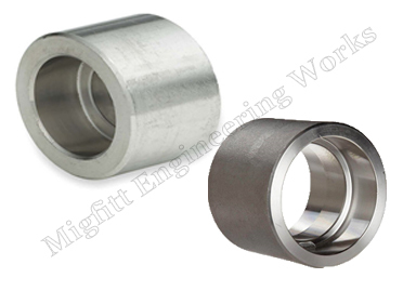 Socket Weld Half Coupling