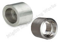 Socket Weld Half Coupling