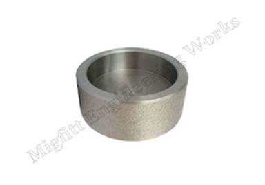 Socket Weld Pipe Cap