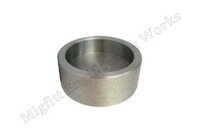Socket Weld Pipe Cap