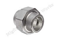 Socket Weld Union