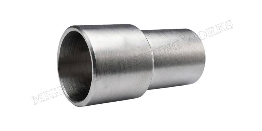 Orbit Welding Reducer