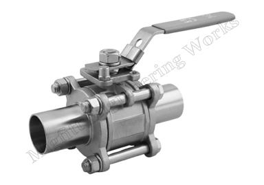 Ball Valves