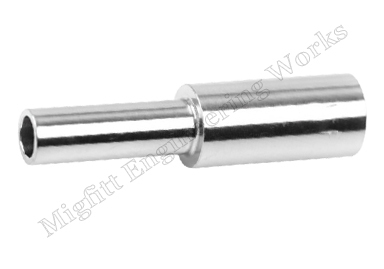 Nozzle Orbit Weld