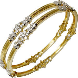Jewellery Gold, Jewellery Bangles Indian Solid Gold, Rose Gold Jewellery Gender: Women'S