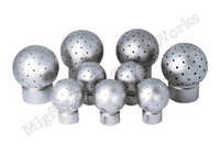 Stainless Steel Dairy Spray Balls