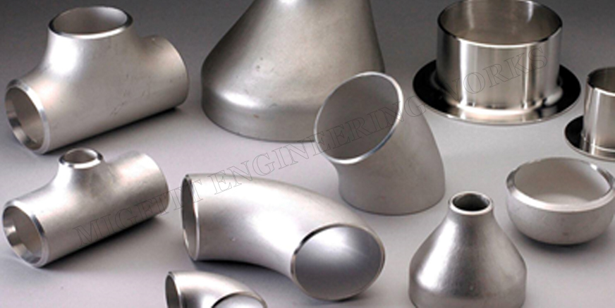 Seamless Fittings