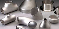 Seamless Fittings - Application: Hospital