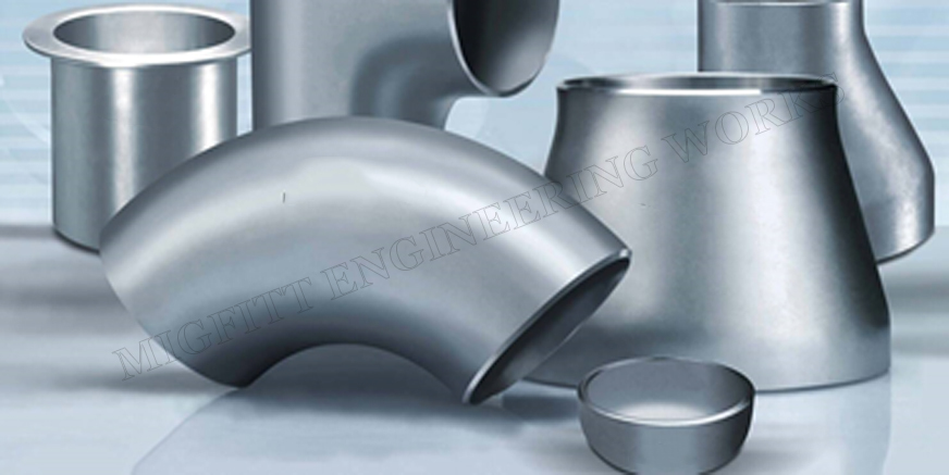 Welded Fittings