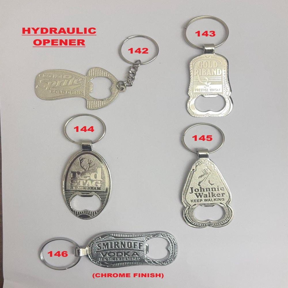 Opener Keychain