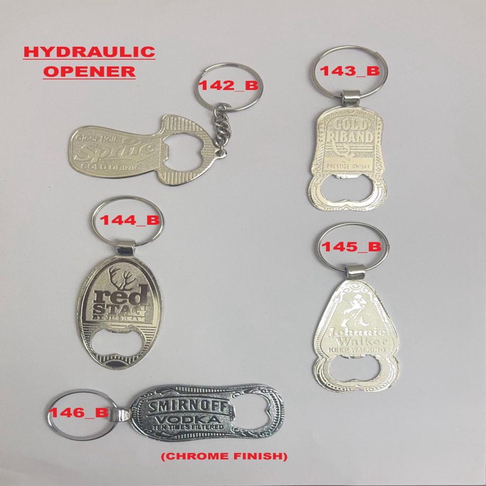 Opener Keychain