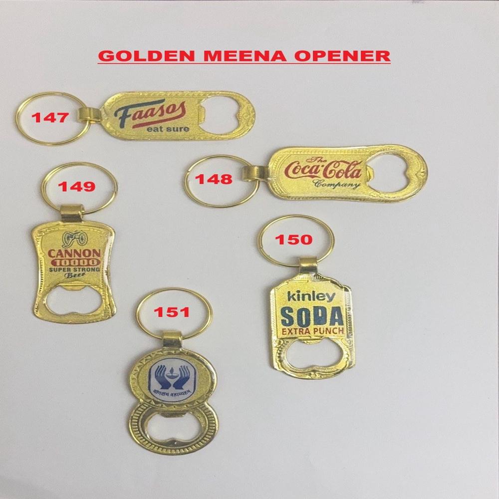 Opener Keychain