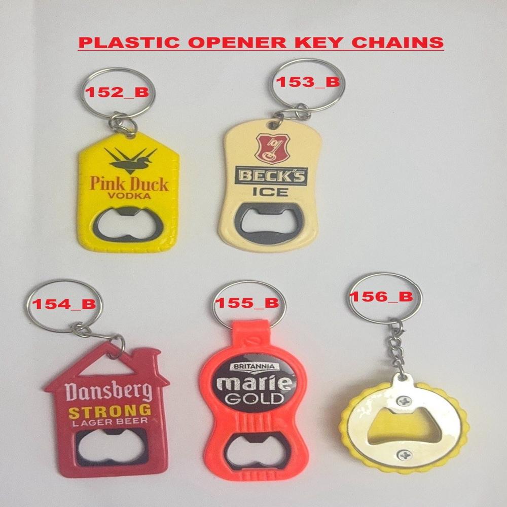 Opener Keychain