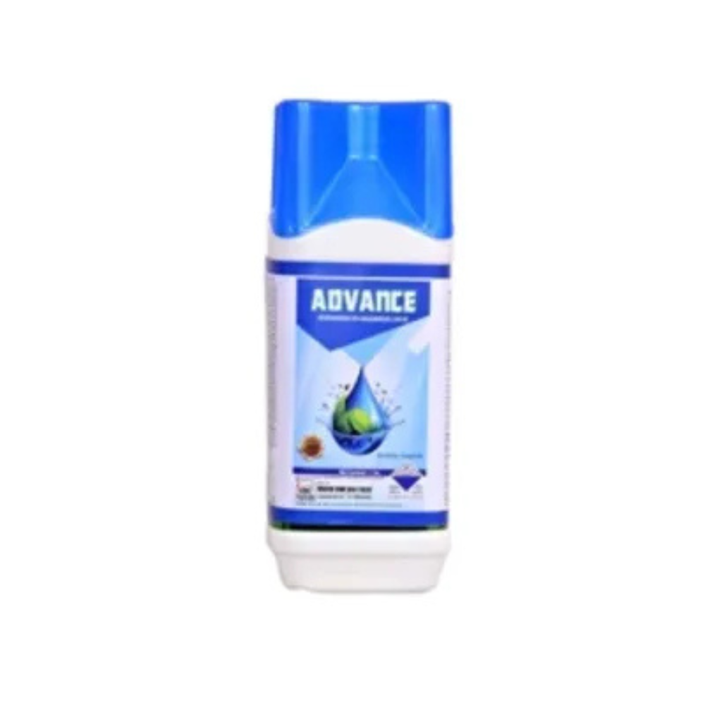 Advance Hexaconazole 5% + Velidamycin 2.5% Sc - Packaging: 100 Ml