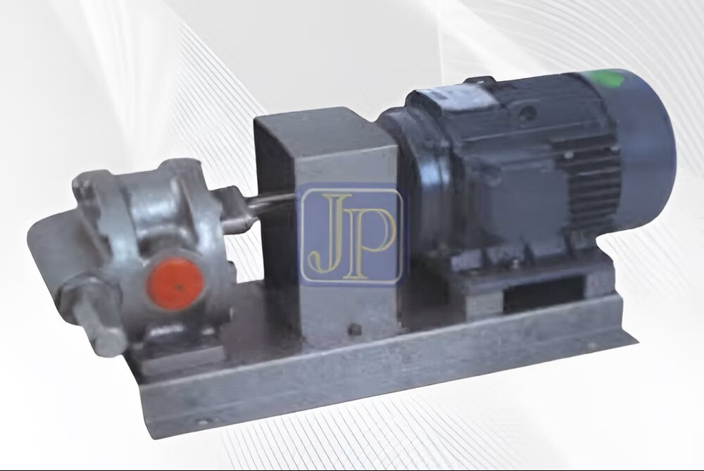 Industrial Gear Pump