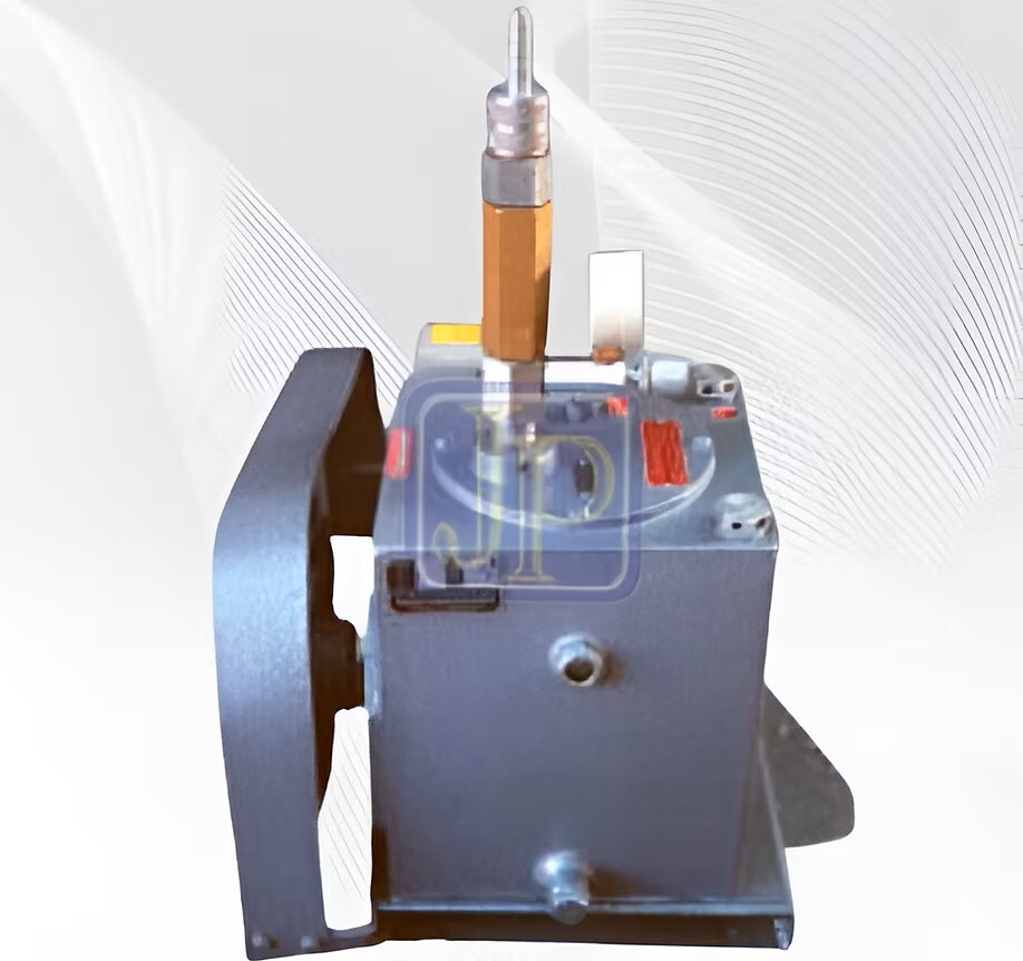 Industrial Vaccum Pump