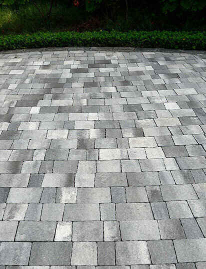 MÃ©lange Colour Blends Block