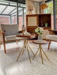 Terrazzo Floor Tiles