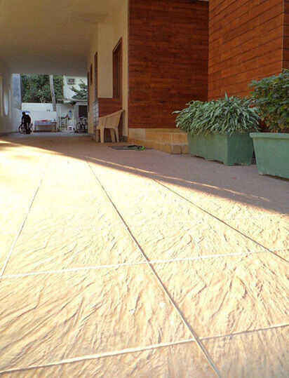 Chequered Texture Tiles