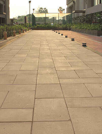 Shotblasted Flag Stone