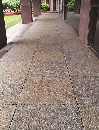 Granamexx Flag Stone