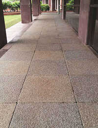 Granamexx Flag Stone