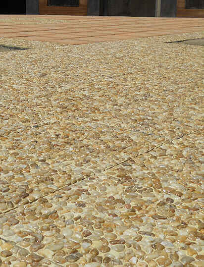 Washbeton Flag Stone