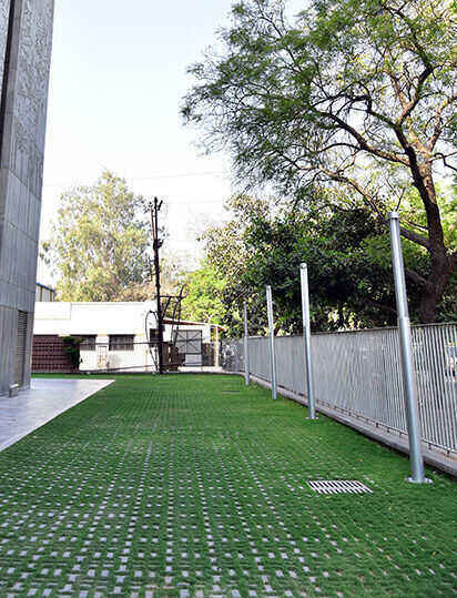 Eco Pave Paver Block