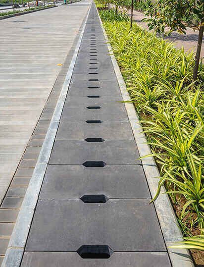 Etcetera Paver Block