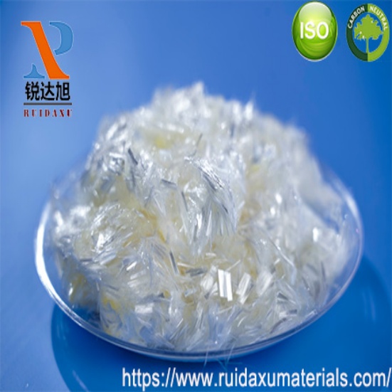 PVA Fiber