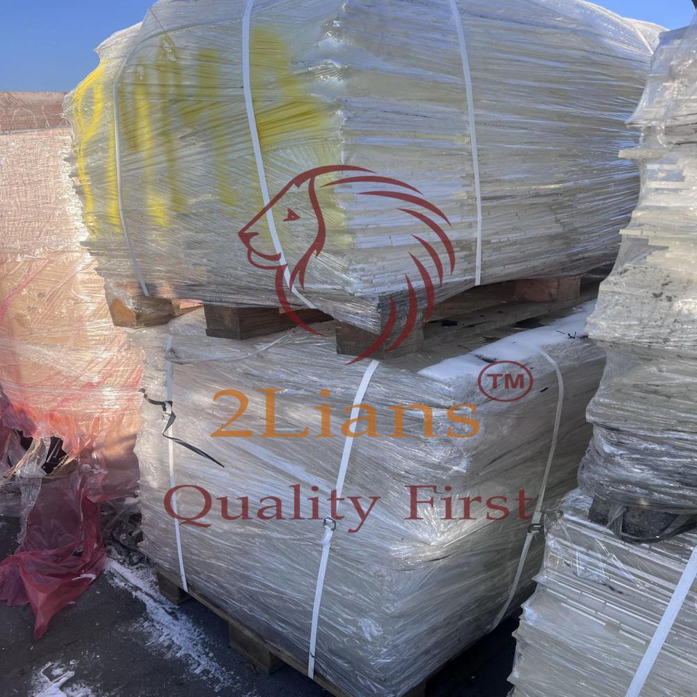 PMMA LCD sheet natural