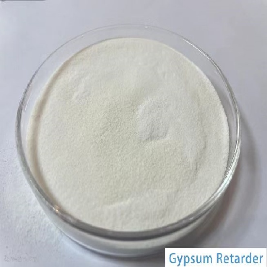 Gypsum retarder GR-A01