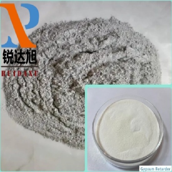 Gypsum retarder GR-A01